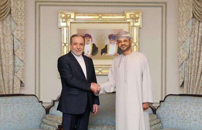 وزيرا خارجية إيران وسلطنة عمان يبحثان هاتفياً تطورات المنطقة | عيون الجزيرة