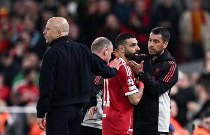 الرياضة الان | حسام حسن يعلن قائمة منتخب مصر.. استبعاد صلاح وعودة عبد المنعم وناصر منسي | عيون الجزيرة الرياضي