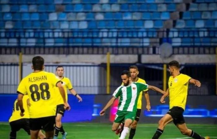 الرياضة الان | الأهلي وسما السرحان ينتظران هدايا الآخرين في الدوري الأردني | عيون الجزيرة الرياضي