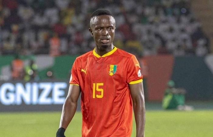 الرياضة الان | الخلود السعودي يتفق مع الدولي الغيني سيدوبا سيسي | عيون الجزيرة الرياضي