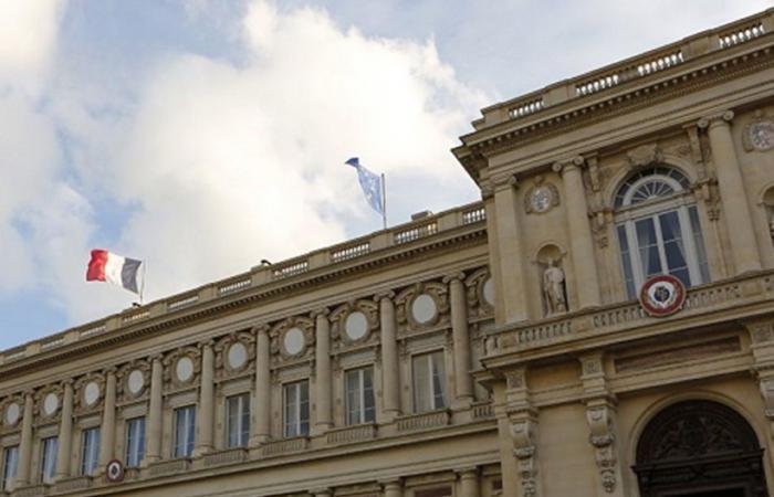 أخبار الكويت | وزراء خارجية مجموعة السبع يعربون عن دعمهم لدول الخليج عقب هجمات إيران | عيون الجزيرة الكويت