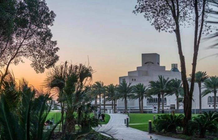 أخبار قطر | الأرصاد تحذر من رؤية أفقية متدنية وأمطار رعدية مصحوبة برياح قوية | عيون الجزيرة قطر