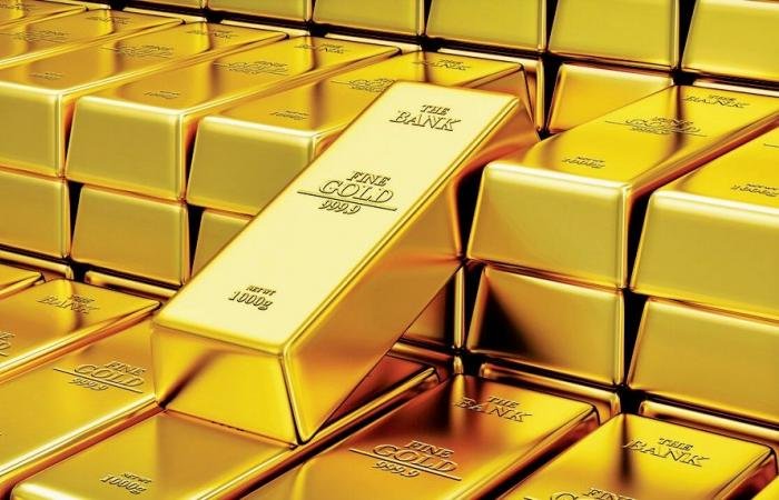 أخبار قطر | انخفاض أسعار الذهب بأكثر من 3 في المئة | عيون الجزيرة قطر