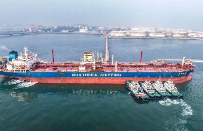 الصين تتدخل للحد من ارتفاع أسعار الوقود