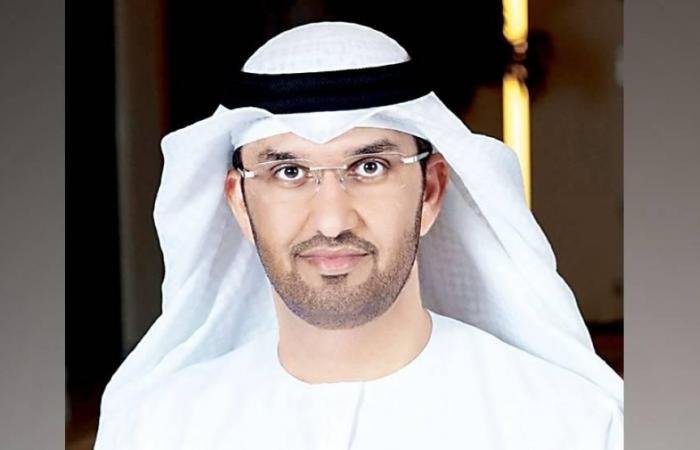 الامارات الان | سلطان الجابر: إغلاق مضيق هرمز إرهاب اقتصادي ضد العالم | عيون الجزيرة الامارات