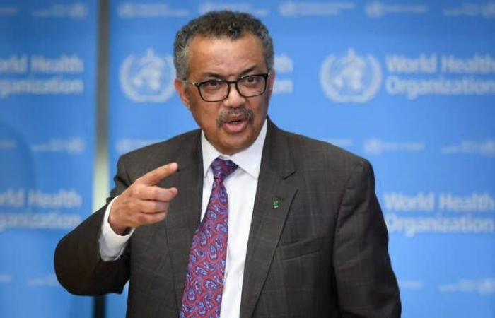 الصحة العالمية تحذر من استهداف المواقع النووية: الحرب بلغت مرحلة خطيرة