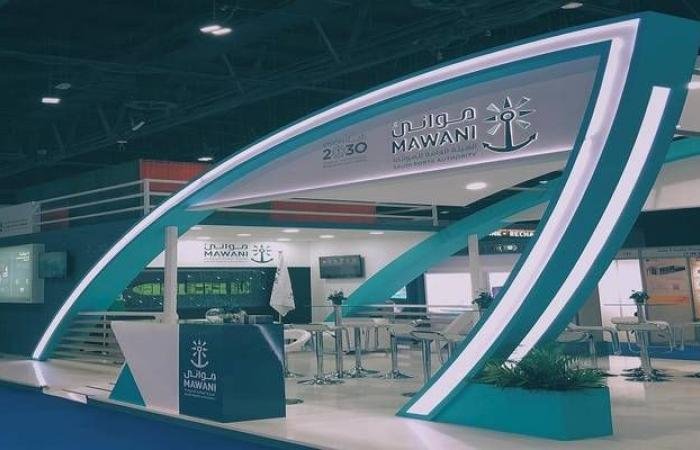 "موانئ": إضافة 5 خدمات شحن جديدة بالتعاون مع كبرى الشركات العالمية