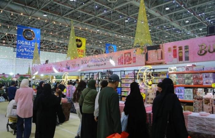 «ليالي رمضان» يحقق مبيعات قياسية