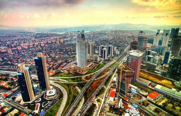 تداول واقتصاد | تعافٍ تدريجي في سوق العقارات بإسطنبول | عيون الجزيرة مال واقتصاد