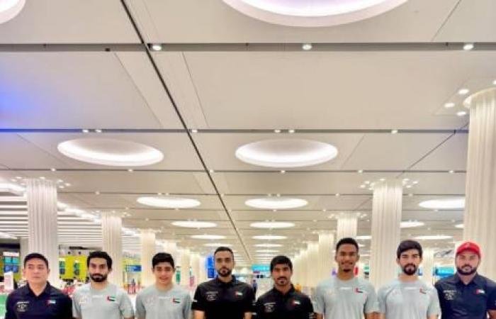 الرياضة الان | منتخب الدراجات يشارك في «آسيوية المضمار» | عيون الجزيرة الرياضي