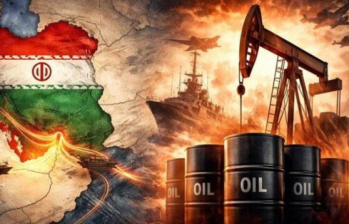 هبوط النفط مع تعليق ترامب الضربات ضد منشآت الطاقة الإيرانية