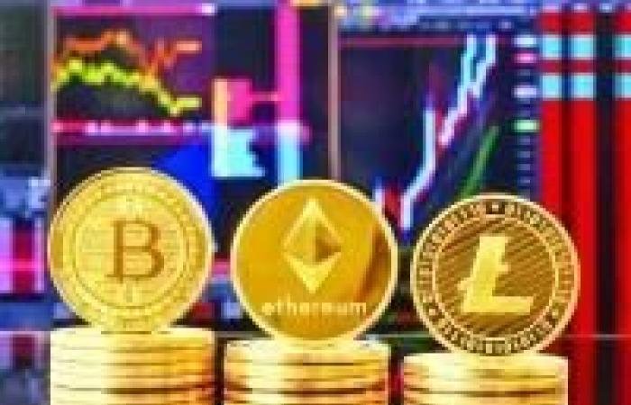 «بيتكوين» تصمد فوق 68 ألف دولار