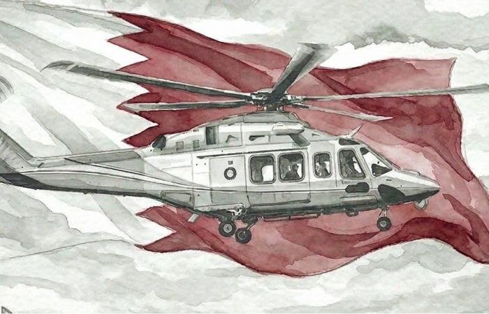 الرياضة في قطر | الشارع الرياضي ينعى شهداء الواجب الوطني | عيون الجزيرة الاخبارية