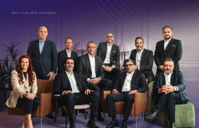 10 شركاء جدد في «جرانت ثورنتون الإمارات» لتوسيع أعمالها