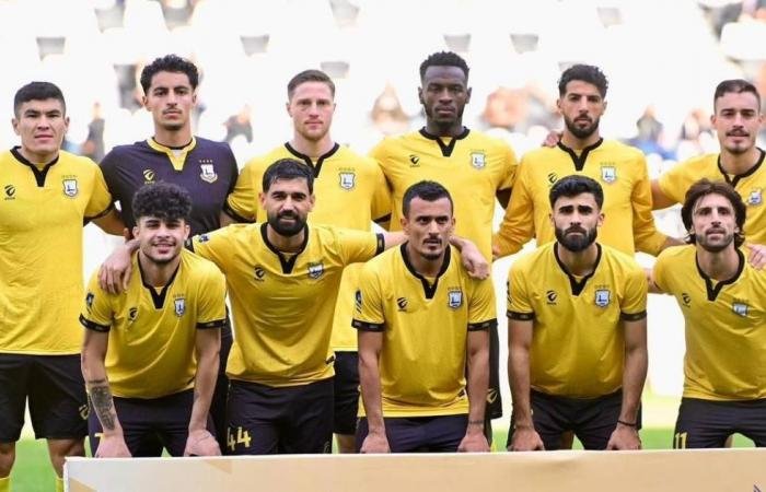 الرياضة الان | أربيل يستضيف ديالى في الدوري العراقي | عيون الجزيرة الرياضي