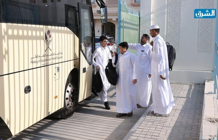 أخبار قطر | الداخلية تؤكد أهمية الالتزام بالإرشادات الوقائية لضمان سلامة الطلبة والكوادر التعليمية | عيون الجزيرة قطر