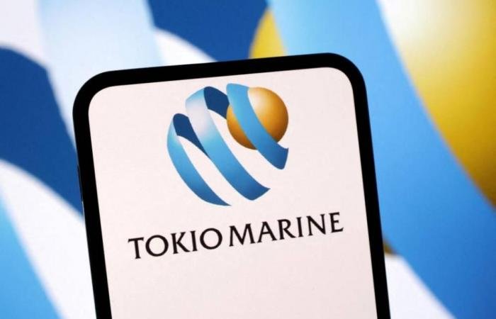 «بيركشاير» تستحوذ على حصة بـ1.8 مليار دولار في «طوكيو مارين»