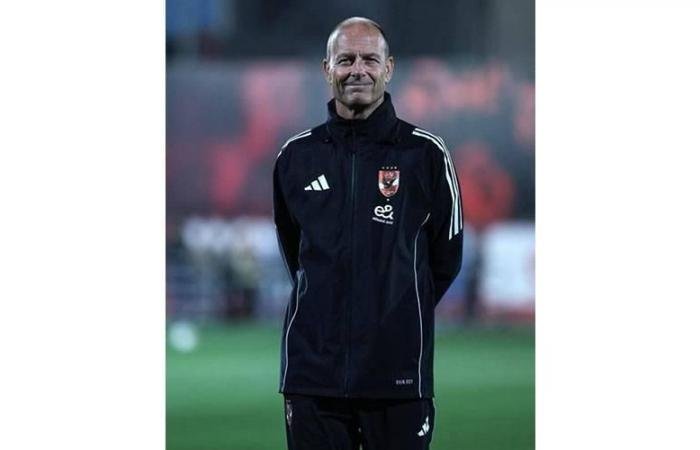 الرياضة الان | الأهلي يؤجل مناقشة مصير الدنماركي توروب | عيون الجزيرة الرياضي