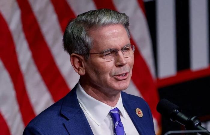 وزير الخزانة الأميركي: واشنطن قد تصعّد هجماتها ضد إيران لإنهاء الحرب | عيون الجزيرة