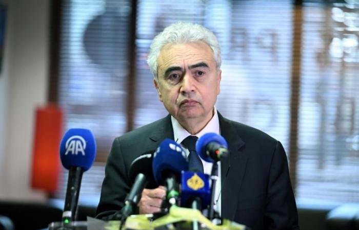 وكالة الطاقة الدولية تحذّر من أزمة وقود أسوأ من السبعينيات