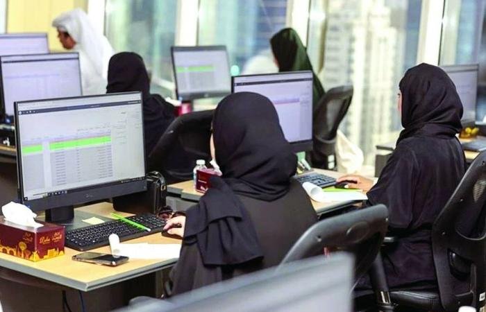 أخبار قطر | وزارتا العمل والتجارة تعلنان استئناف العمل بالنظام الاعتيادي في القطاع الخاص | عيون الجزيرة قطر