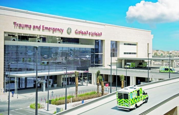 أخبار قطر | «حمد الطبية» تستأنف العمل بمرافقها الصحية اليوم | عيون الجزيرة قطر