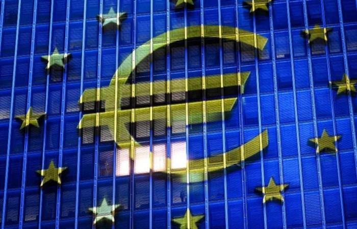 ارتفاع التضخم يوقف النمو في منطقة اليورو