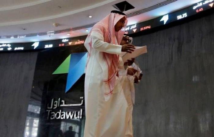 مؤشر "تاسي" يغلق مرتفعا 0.03% بدعم "البنوك" والصفقات الخاصة تقفز بالسيولة