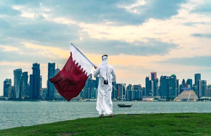 أخبار قطر | 11 شركة قطرية بين أكبر 100 شركة عامة في الشرق الأوسط لعام 2026 | عيون الجزيرة قطر