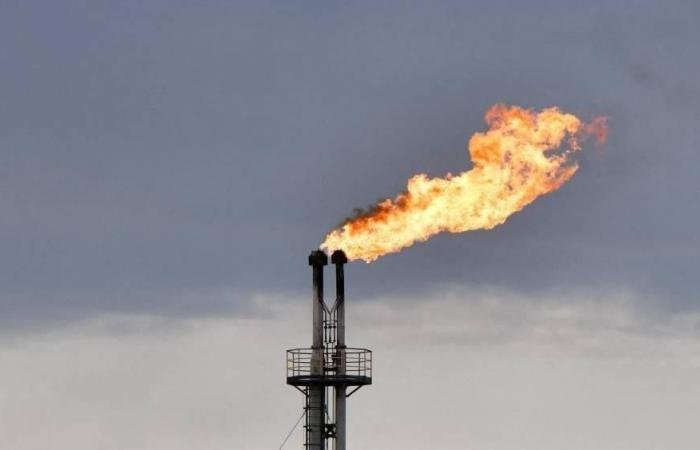 كشف جديد يحقق لمصر 26 مليون قدم مكعبة من الغاز الطبيعي يومياً