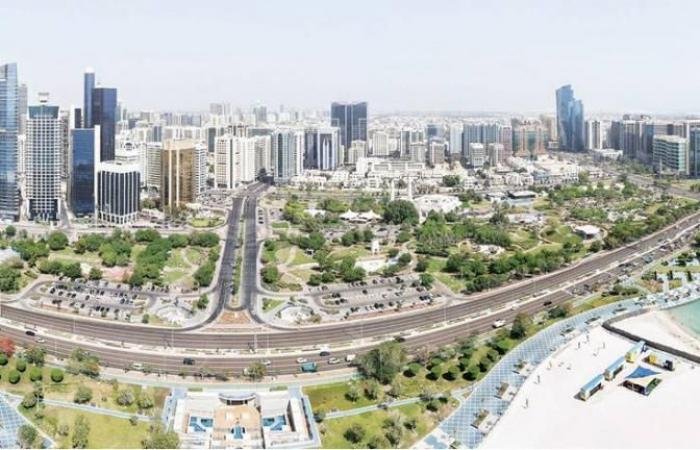 مجالس الأعمال في أبوظبي: الأنشطة الاقتصادية تسير بشكل منتظم