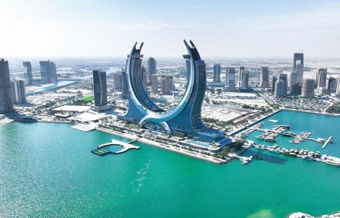 تداول واقتصاد | 42,700 غرفة فندقية بالسوق المحلي العام الحالي | عيون الجزيرة مال واقتصاد