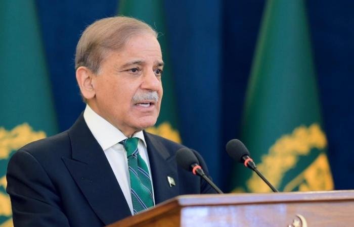 رئيس وزراء باكستان: مستعدون لاستضافة محادثات بين أميركا وإيران  | عيون الجزيرة