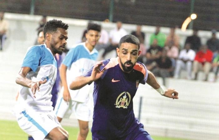 الرياضة في قطر | استئناف بطولة صالح صقر بدون جماهير | عيون الجزيرة الاخبارية