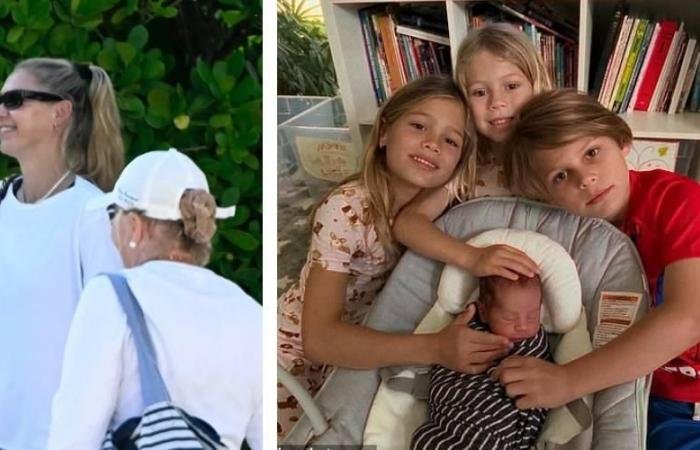 الرياضة الان | كورنيكوفا تستعيد لياقتها بعد انجابها الطفل الرابع | عيون الجزيرة الرياضي