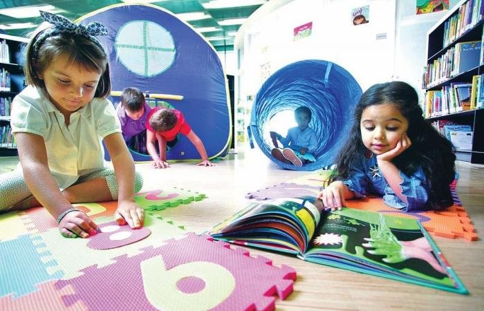 أخبار قطر | مؤسسة قطر تنظم ورشة لتحليل سلوك الأطفال | عيون الجزيرة قطر