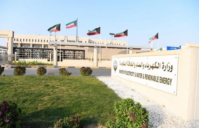 أخبار الكويت | «الكهرباء»: استئناف الصيانة الدورية لمحطات التحويل الثانوية | عيون الجزيرة الكويت