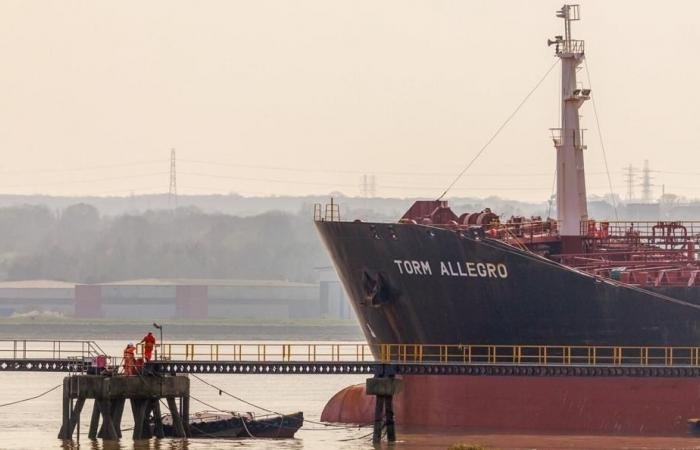 محلل: أسواق النفط تدرك ‌أن ⁠مضيق هرمز لا يزال بعيدا عن ‌الأمان