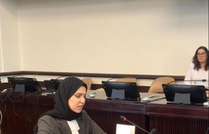 أخبار قطر | قطر تؤكد دعمها للجهود الرامية إلى تعزيز الاستجابة الإنسانية | عيون الجزيرة قطر