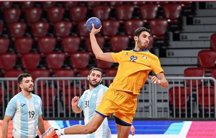 الرياضة في قطر | خمس مواجهات في الجولة السابعة عشرة من الدوري القطري لكرة اليد غدا | عيون الجزيرة الاخبارية