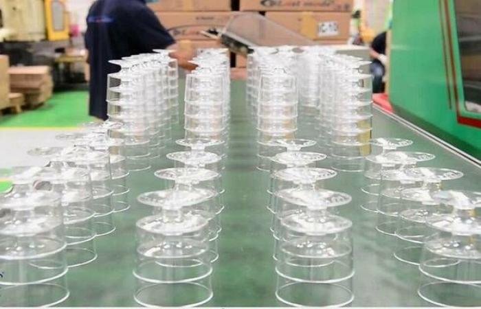 أرباح "الراشد للصناعة" السنوية تقفز 24%.. وتوصية بتوزيع 5.6 مليون ريال