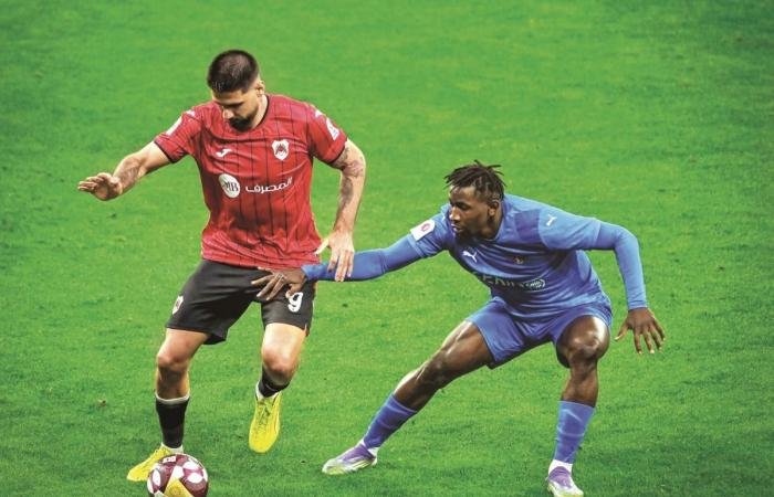 الرياضة في قطر | كأس QSL| الريان يواجه الشحانية والبدع يتحدى أم صلال | عيون الجزيرة الاخبارية