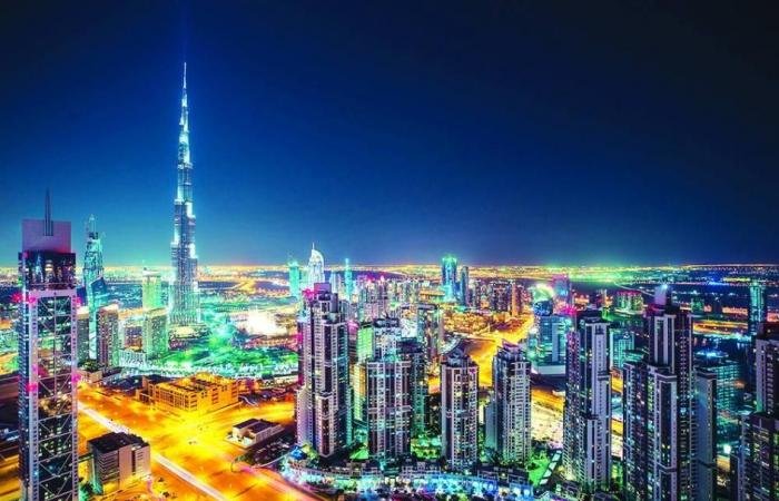 «التلغراف»: شباب بريطانيون يبحثون في دبي عن حياة أفضل