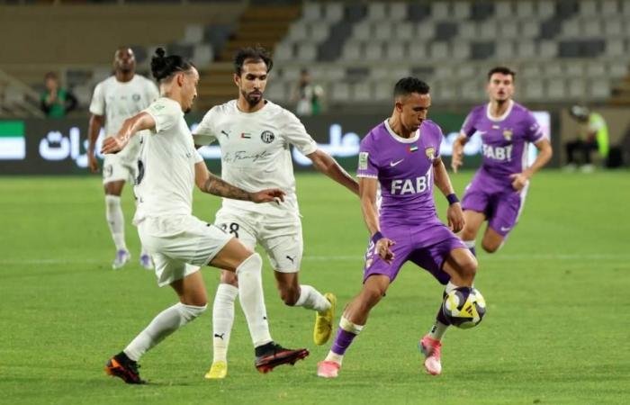 الرياضة الان | العين يواصل التألق.. ثلاثية تاريخية تلوح في الأفق | عيون الجزيرة الرياضي