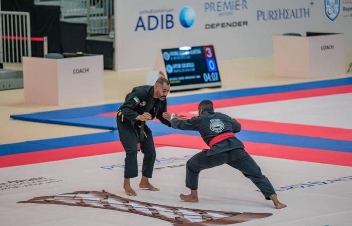 الرياضة الان | الفجيرة تستضيف بطولة خالد بن محمد للجوجيتسو | عيون الجزيرة الرياضي