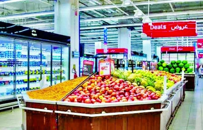 تداول واقتصاد | المنتجات المحلية خط الدفاع الأول لاستقرار الأسواق | عيون الجزيرة مال واقتصاد