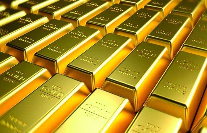 تداول واقتصاد | المعدن الأصفر يتراجع بشكل حاد | عيون الجزيرة مال واقتصاد