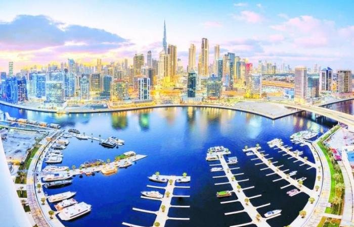 بيع شقة فاخرة في «مرسى دبي» بـ 51.2 مليون درهم