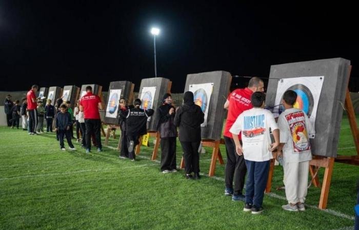 الرياضة الان | «أبوظبي للقوس والسهم» يعتمد أجندة مشاركاته | عيون الجزيرة الرياضي