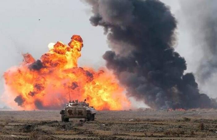 باكستان تعرض استضافة محادثات بين الولايات المتحدة وإيران لإنهاء الحرب